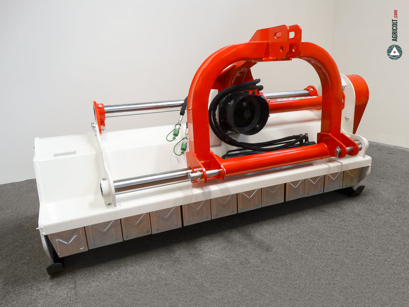 Mulcher AGMZ
