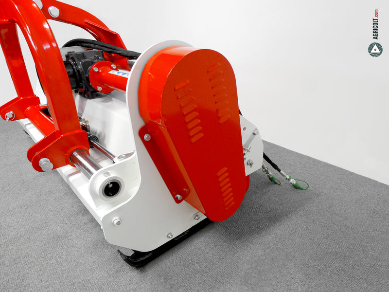 Mulcher AGMZ