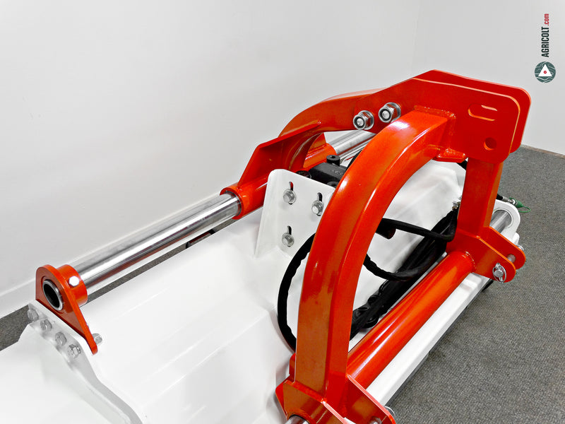 Mulcher AGMZ