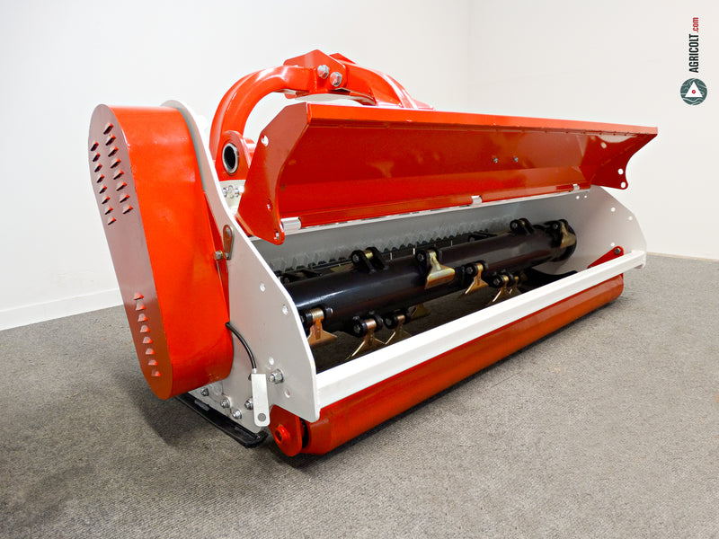 Mulcher AGMZ