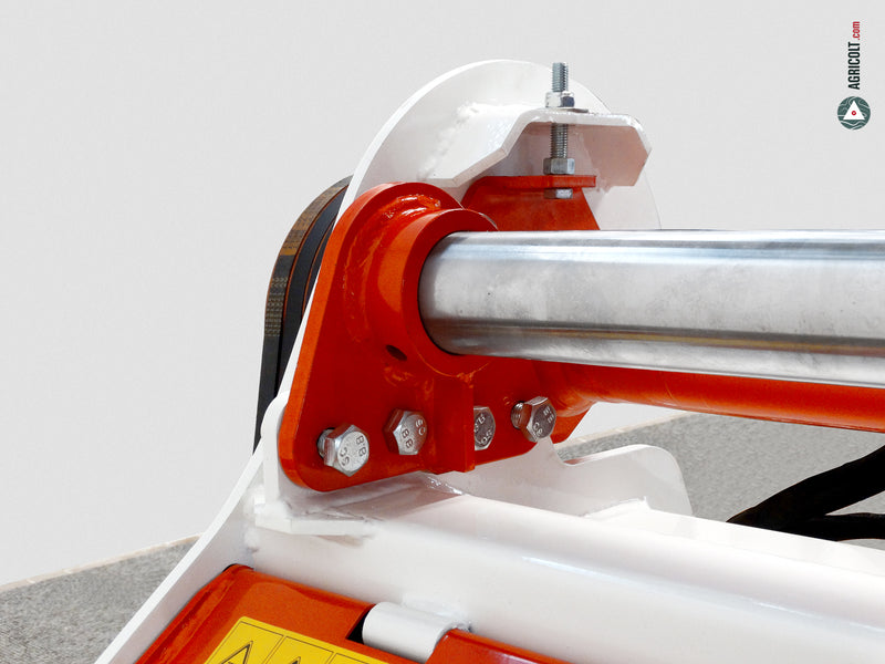 Mulcher AGMZ