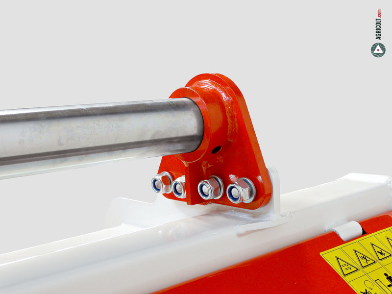 Mulcher AGMZ