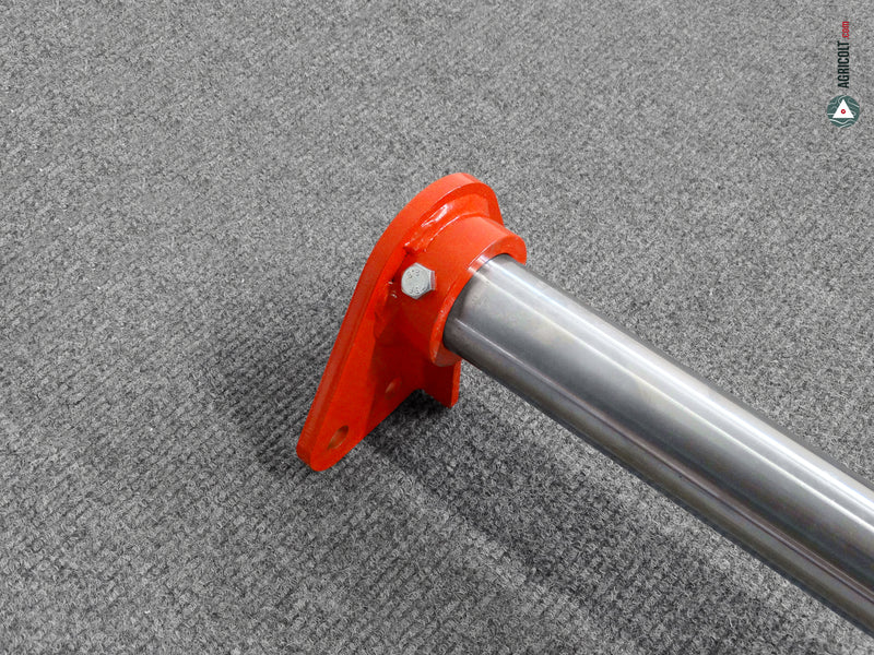 Mulcher AGMZ