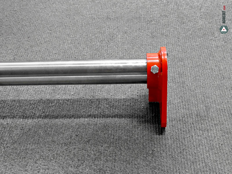 Mulcher AGMZ