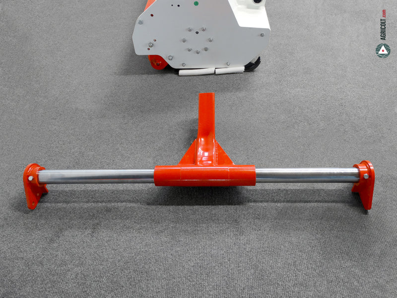 Mulcher AGMZ