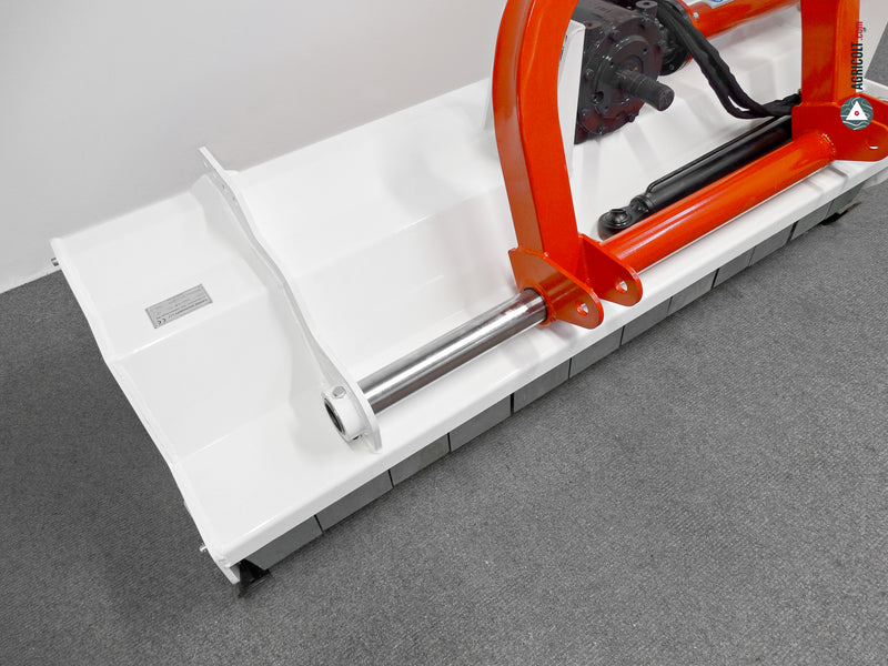 Mulcher AGMZ