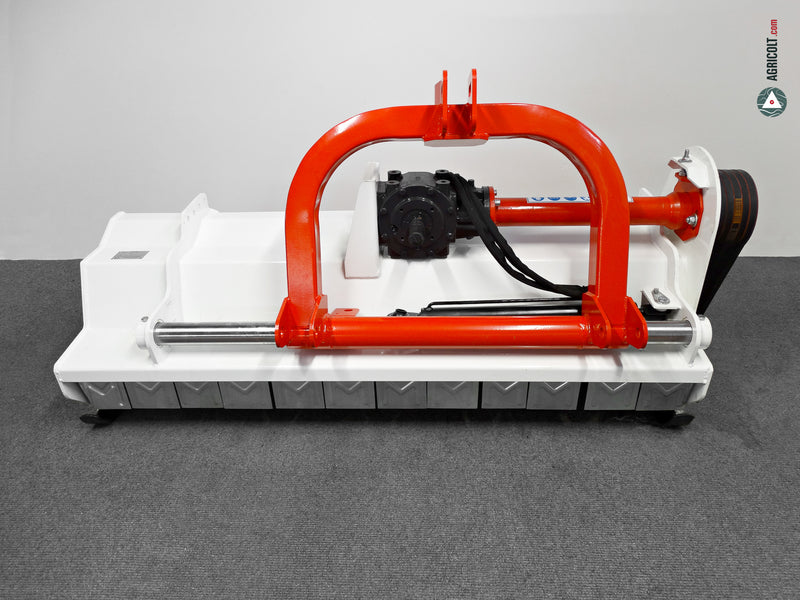 Mulcher AGMZ