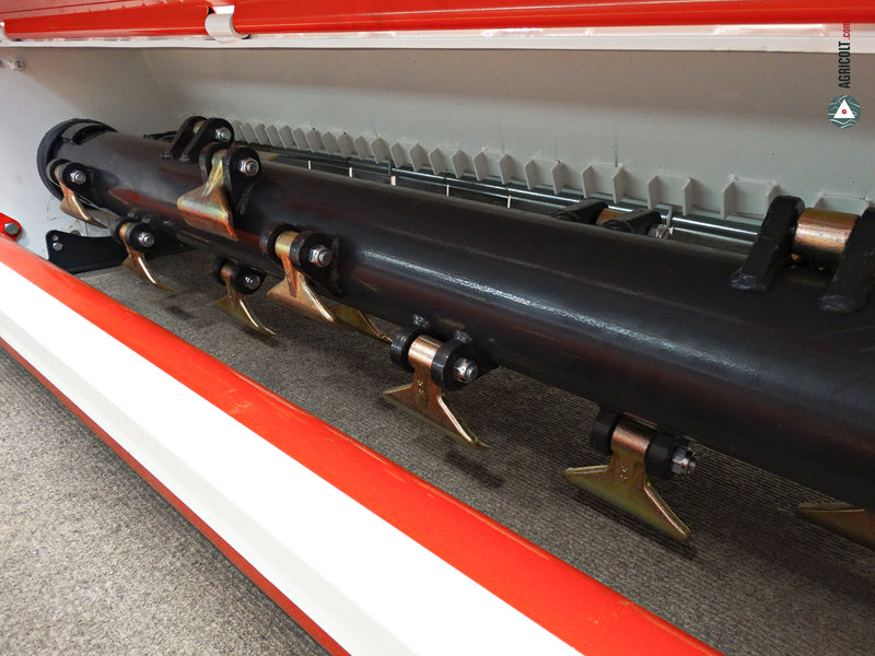 Mulcher AGMZ