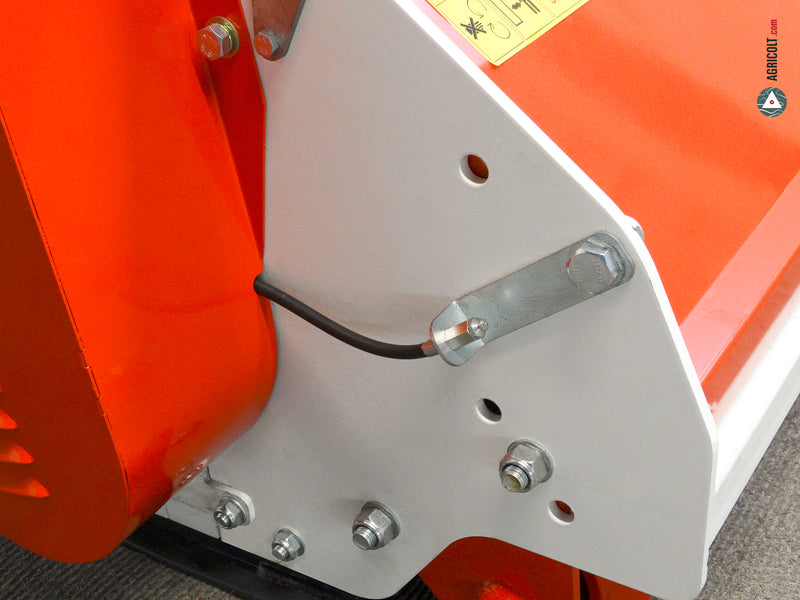 Mulcher AGMZ