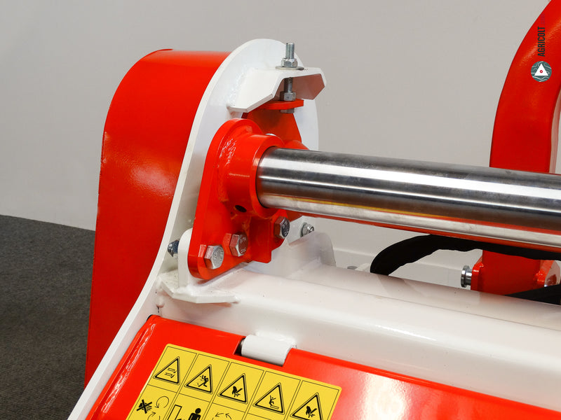 Mulcher AGMZ