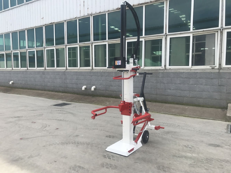 Holzspalter für Traktoren LS 14000 PTO