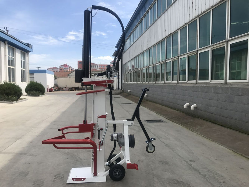 Holzspalter für Traktoren LS 14000 PTO