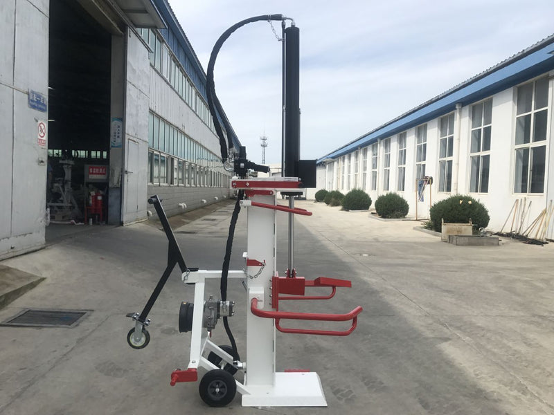 Holzspalter für Traktoren LS 14000 PTO