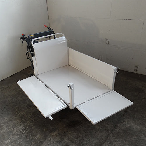 Raupentransporter MT-H 500 C