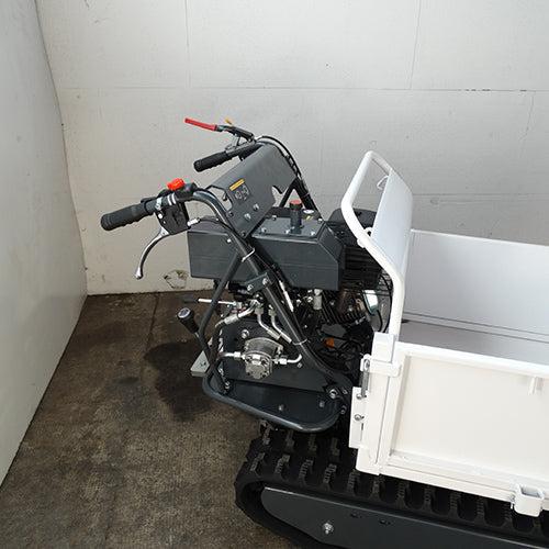 Raupentransporter MT-H 500 C