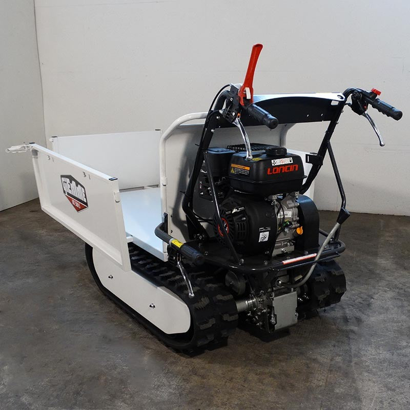 Raupentransporter MT-H 500 S