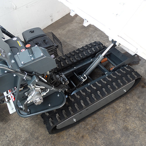 Raupentransporter MT-H 500 C