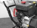 Schneefräse KC, Eigenantrieb, Benzinmotor  mit Loncin Motor – Zweistufig