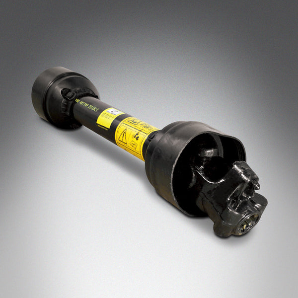 Zapfwelle Kat. 4 - 80 cm mit Sicherheitsbolzen
