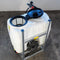 Feldspritze für Traktoren 200/300 Liter Serie  BD-Z - Pumpe  COMET APS-41