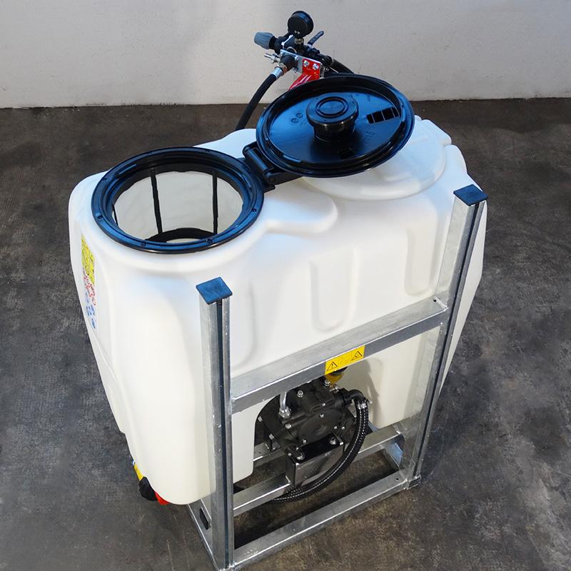 Feldspritze für Traktoren 200/300 Liter Serie  BD-Z - Pumpe  COMET APS-41