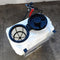 Feldspritze für Traktoren 200/300 Liter Serie  BD-Z - Pumpe  COMET APS-41
