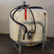 Feldspritze für Traktoren 200/300 Liter Serie  BD-Z - Pumpe  COMET APS-41