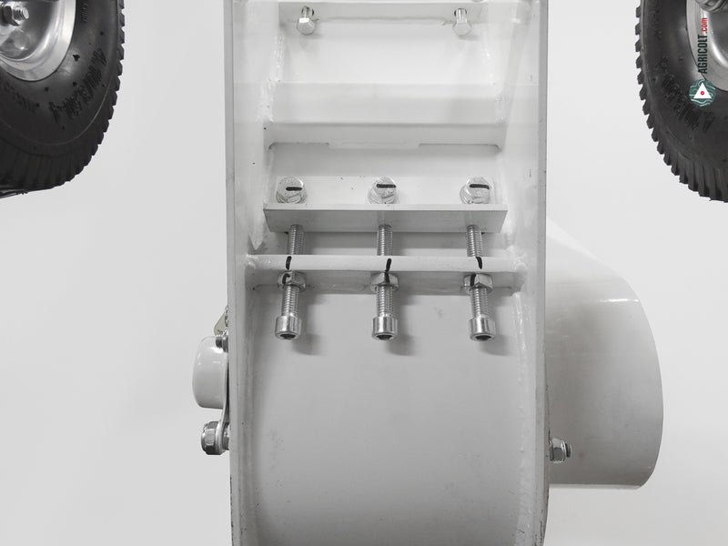 Häcksler GS 650