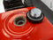 Motorkompressor Uragano 900 L