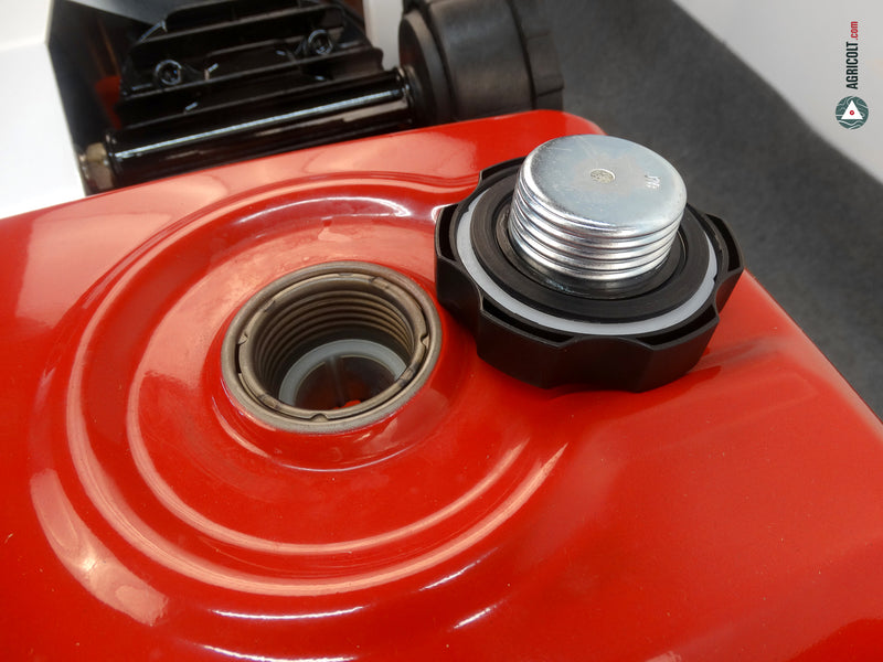 Motorkompressor Uragano 900 L