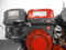 Motorkompressor Uragano 900 L