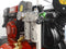 Motorkompressor Uragano 900 L