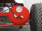 Motorkompressor Uragano 900 L