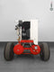 Motorkompressor Uragano 900 L