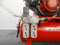 kompressor mit benzinmotor honda giemme