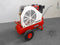kompressor mit benzinmotor honda giemme