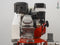 kompressor mit benzinmotor honda giemme